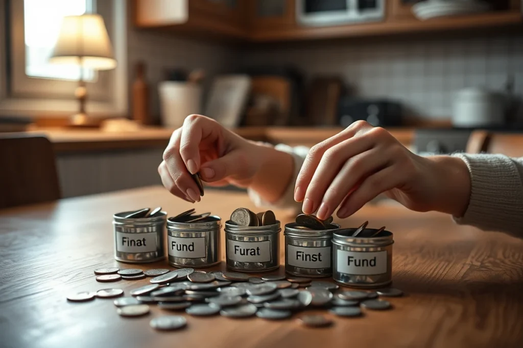 Emergency Fund Building Step By Step Guides That Actually Work