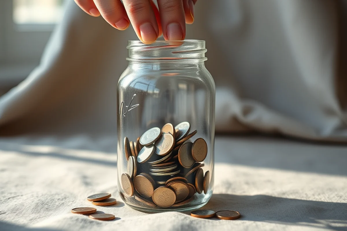 emergency fund building step step by step — Emergency Fund Building Step Step By Step (step by step)