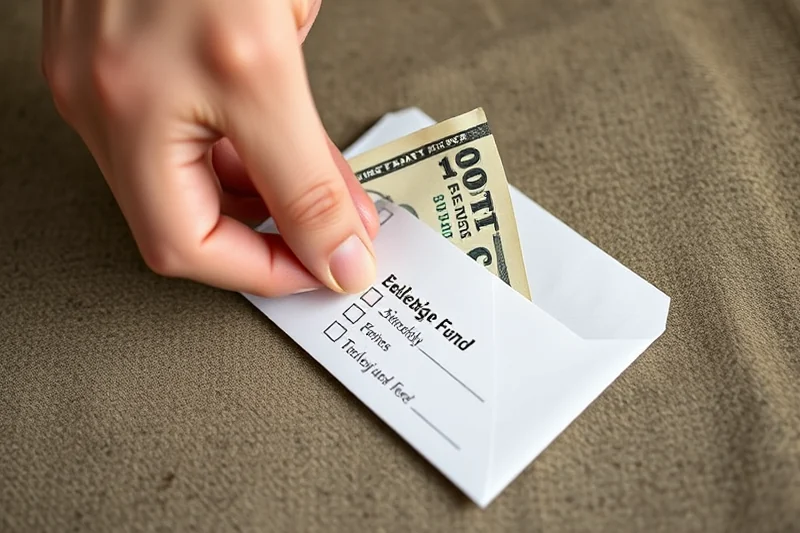 emergency fund building templates checklist — Emergency Fund Building Templates Checklist (step by step)
