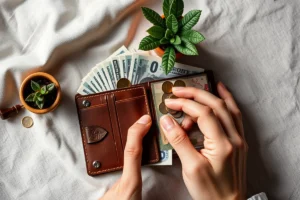 Emergency Fund Building Templates For Beginners