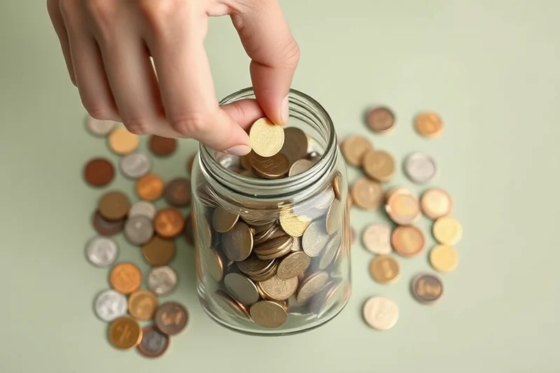 emergency fund building templates for beginners — Emergency Fund Building Templates For Beginners (step by step)