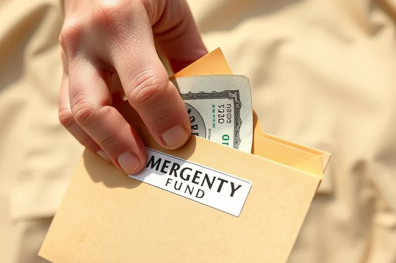 emergency fund building templates ideas — Emergency Fund Building Templates Ideas (step by step)