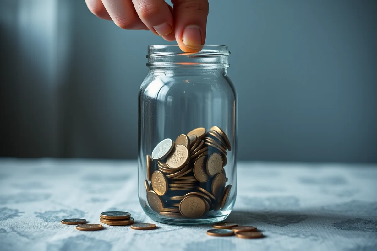 emergency fund building tools examples — Emergency Fund Building Tools Examples (step by step)