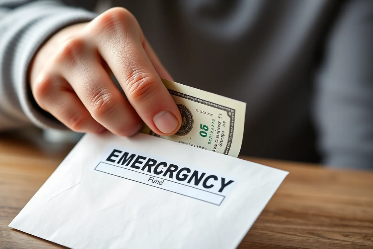 emergency fund building tools templates guide — Emergency Fund Building Tools Templates Guide (step by step)