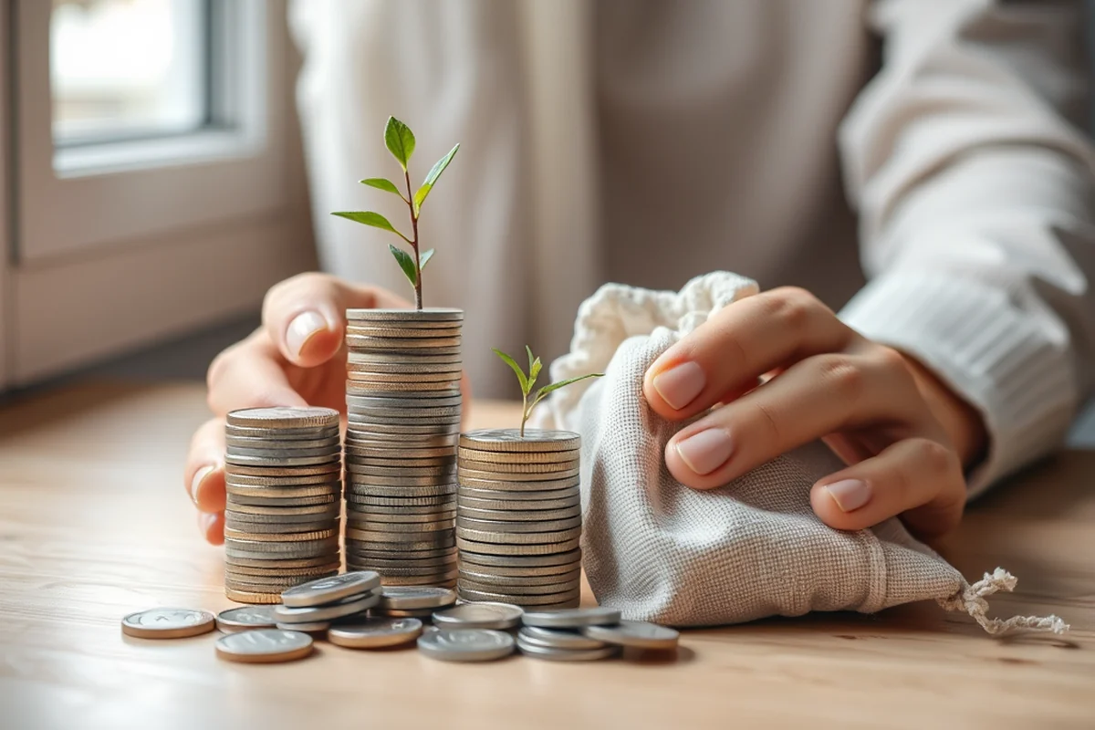 emergency fund building tools templates guide — Emergency Fund Building Tools Templates Guide (the finished result)