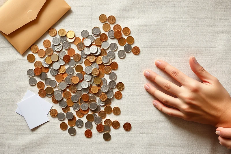 emergency fund building tools templates ideas — Emergency Fund Building Tools Templates Ideas (the finished result)