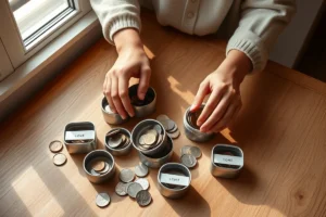 Emergency Fund Building Tools Templates Mistakes To Avoid