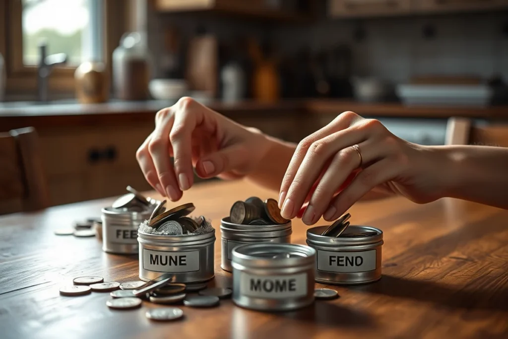 Emergency Fund Building Tools That Actually Work