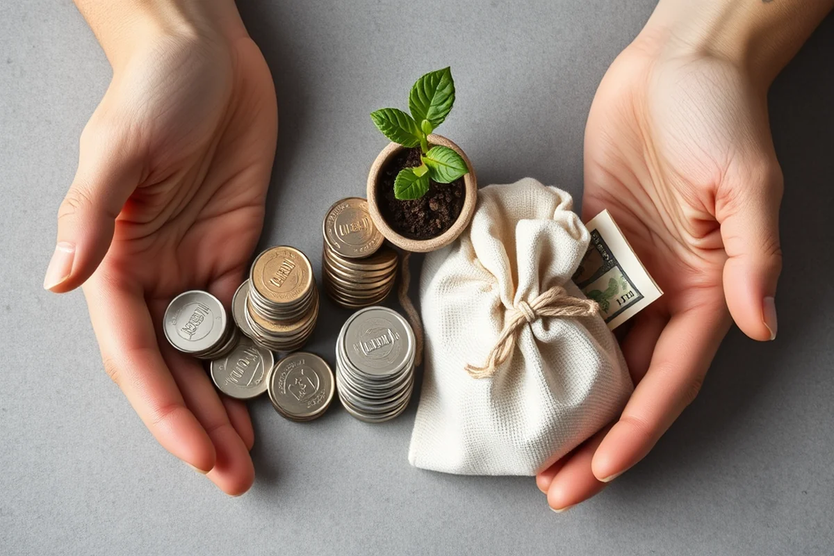 emergency fund building tools tips — Emergency Fund Building Tools Tips (the finished result)
