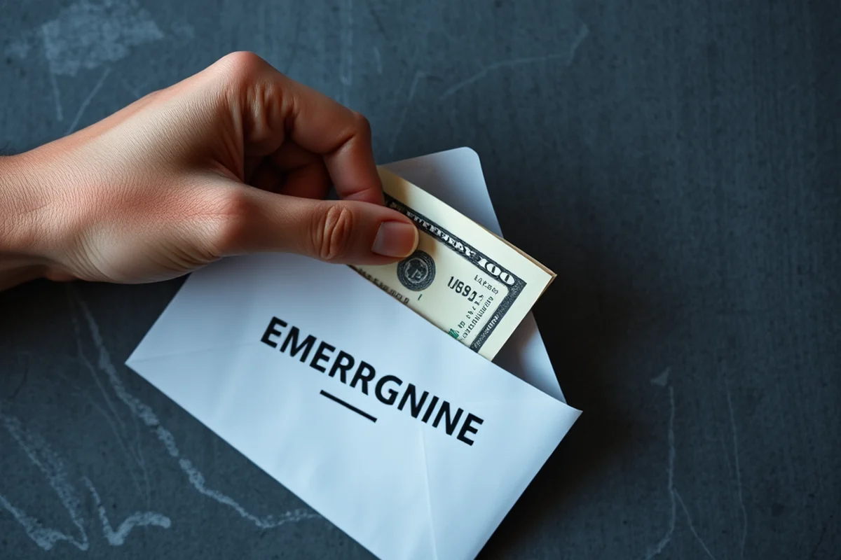 how to emergency fund building mistakes — How To Emergency Fund Building Mistakes (step by step)