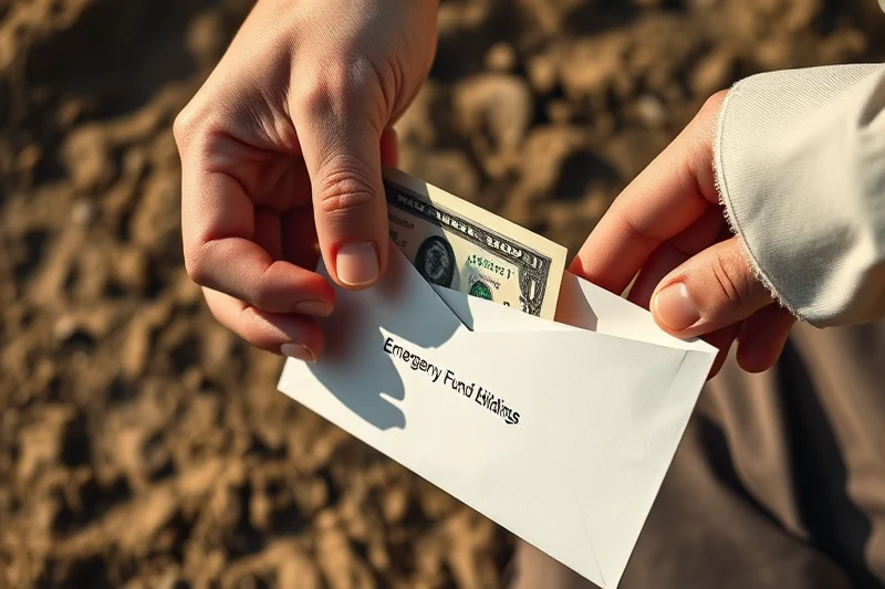 how to emergency fund building pitfalls — How To Emergency Fund Building Pitfalls (step by step)