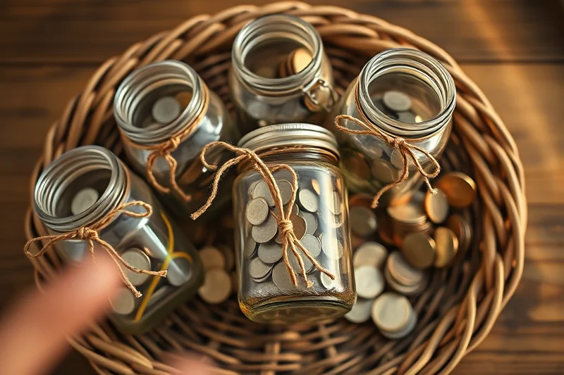 how to emergency fund building pitfalls — How To Emergency Fund Building Pitfalls (the finished result)