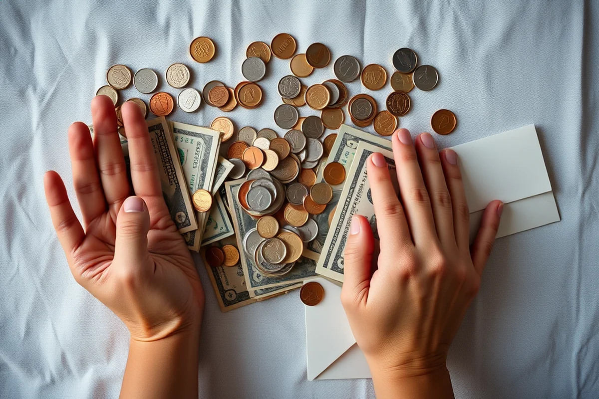 how to emergency fund building real examples case studies — How To Emergency Fund Building Real Examples Case Studies (the finished result)