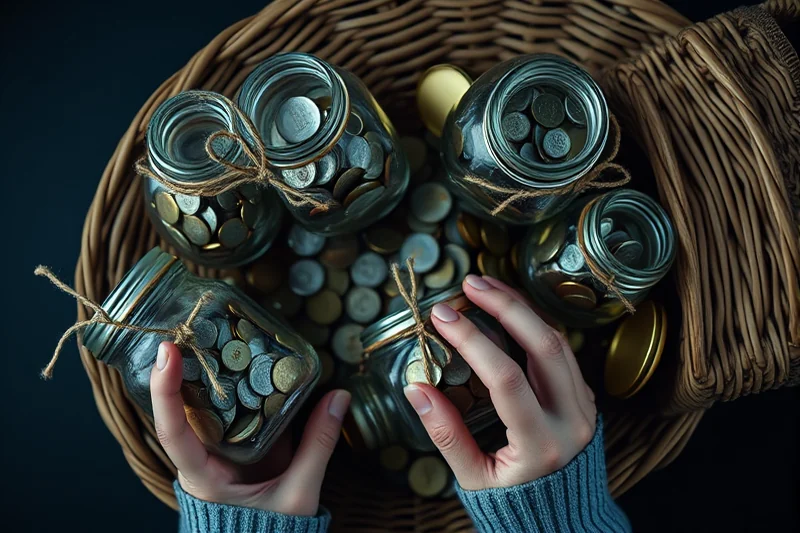 how to emergency fund building step by step guides — How To Emergency Fund Building Step By Step Guides (the finished result)