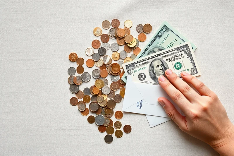 how to emergency fund building templates — How To Emergency Fund Building Templates (the finished result)