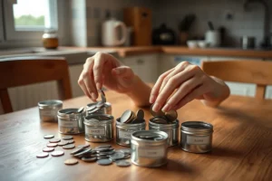 How To Emergency Fund Building Tools Templates