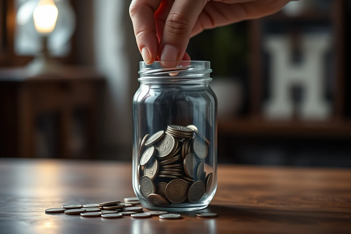 quick emergency fund building by income life stage — Quick Emergency Fund Building By Income Life Stage (step by step)