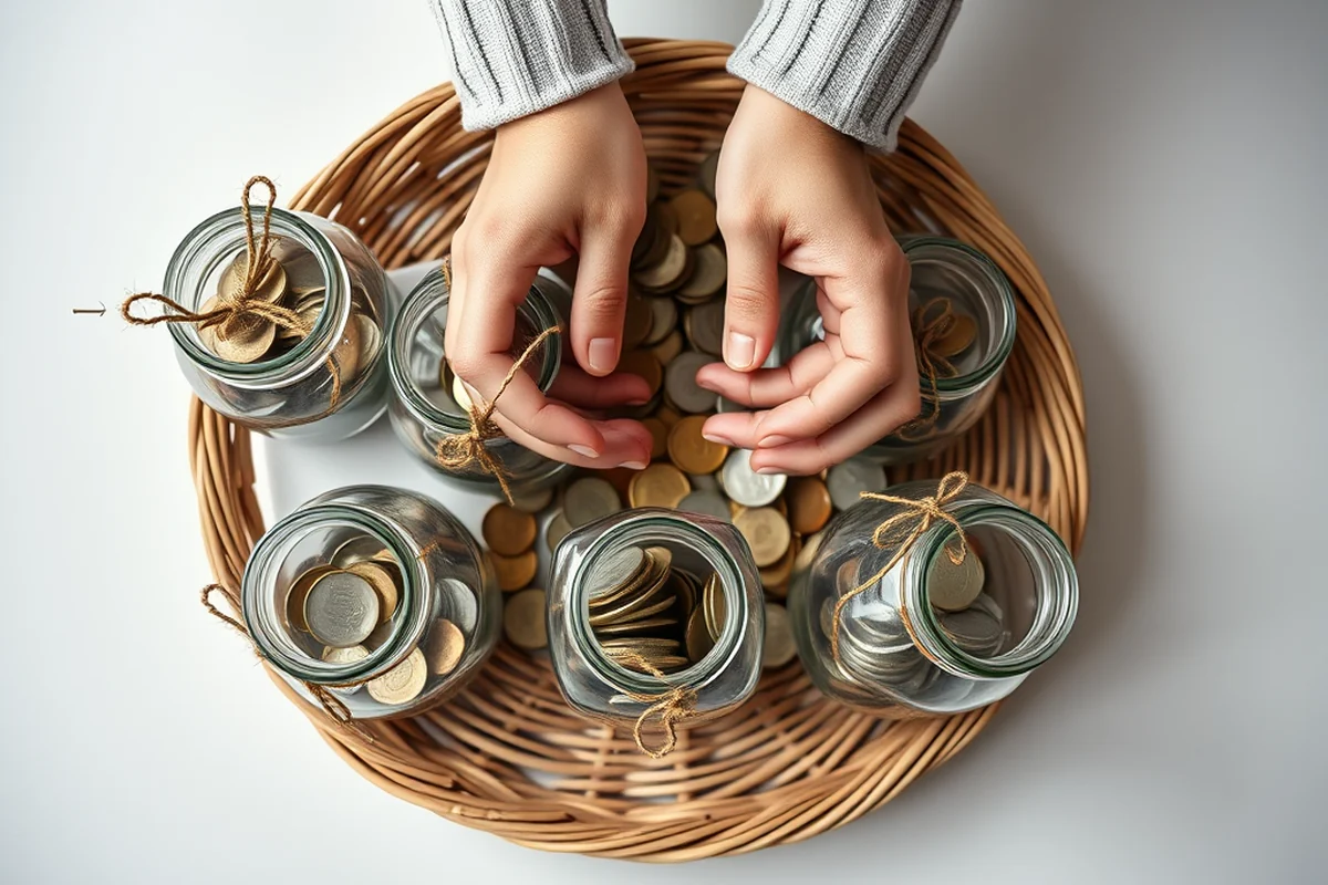 quick emergency fund building by income life stage — Quick Emergency Fund Building By Income Life Stage (the finished result)