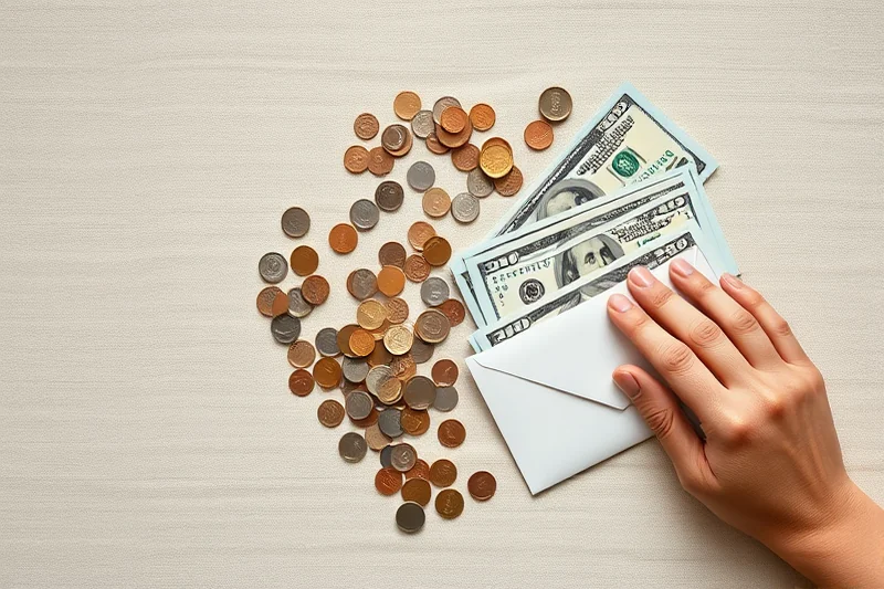quick emergency fund building step by step guides — Quick Emergency Fund Building Step By Step Guides (the finished result)