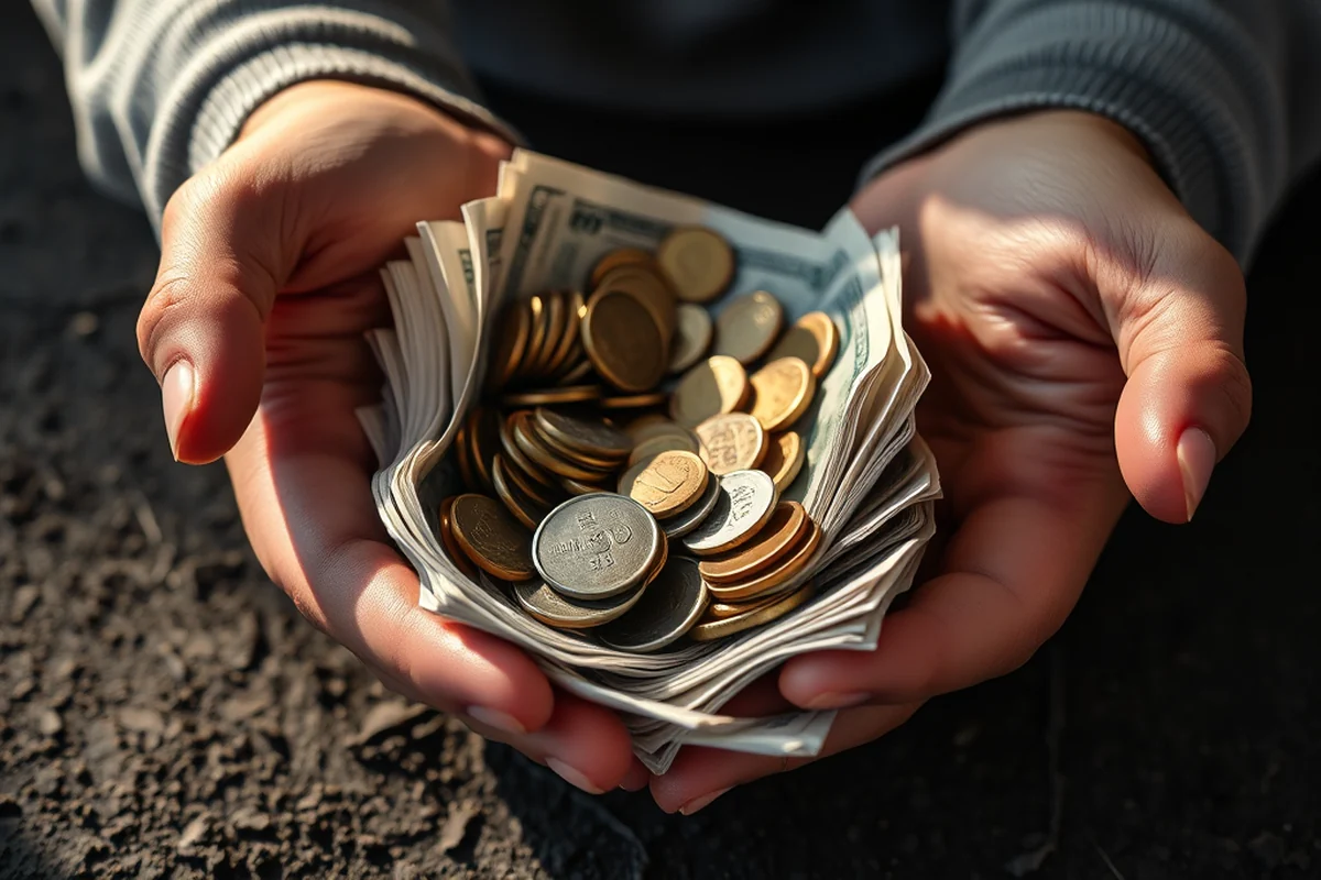 simple emergency fund building real examples case studies — Simple Emergency Fund Building Real Examples Case Studies (step by step)