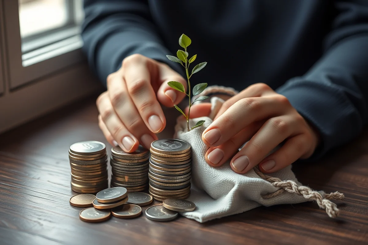 simple emergency fund building real examples case studies — Simple Emergency Fund Building Real Examples Case Studies (the finished result)