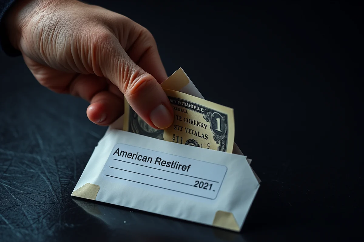 what is american rescue plan act of 2021 — What Is American Rescue Plan Act Of 2021 (step by step)