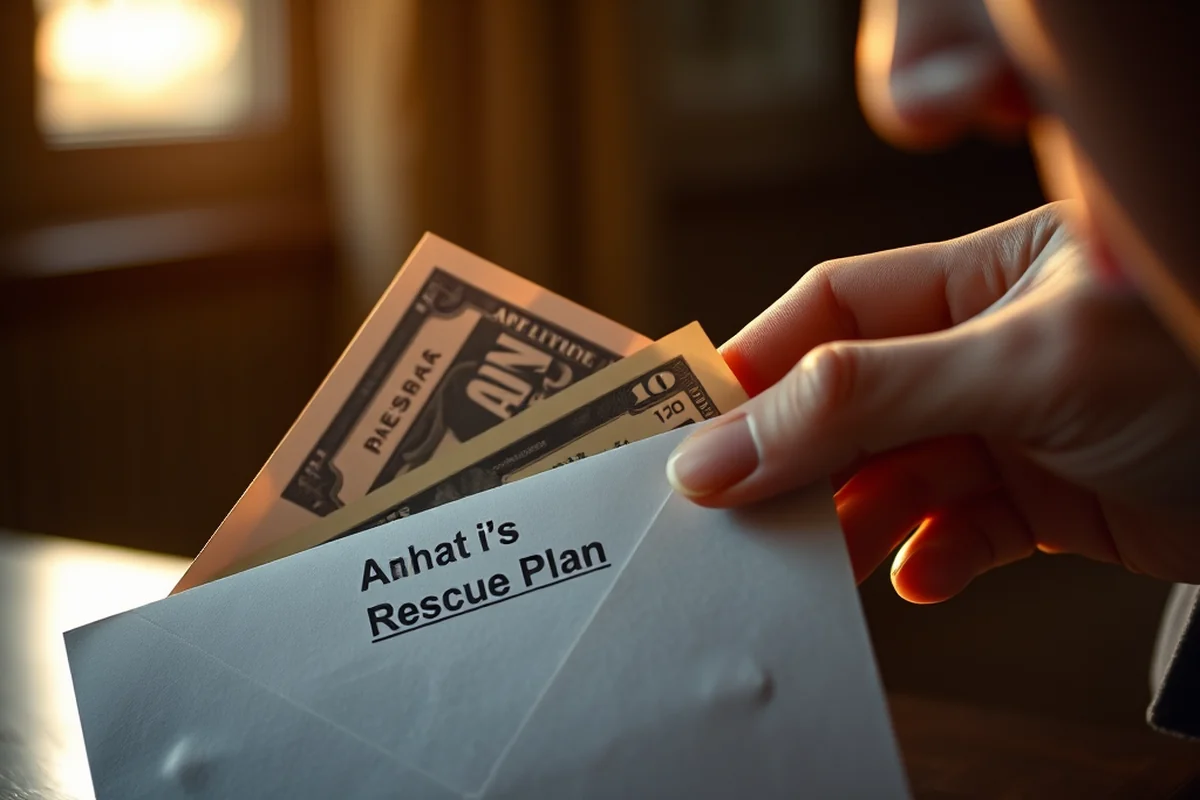 what is american rescue plan act β What Is American Rescue Plan Act (step by step)